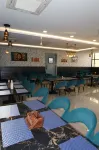 Aries Inn Hotel in zona Swarg Niwas Temple