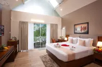 Bamboo Dale Resort & Spa Munnar by Stride - 絶景