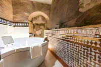 هوتل بينتور إل جريكو فنادق في طليطلة