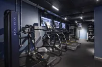 Hotel Indigo Leeds by IHG - Gym