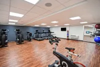 DoubleTree by Hilton Deadwood at Cadillac Jack's - Gym
