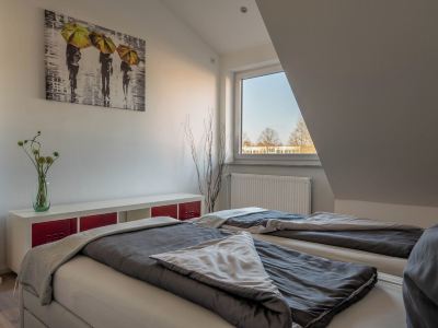 "Modern 2-room apartment in Troisdorf, centrally located - perfect retreat
