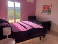 "Home from Home" with outdoor spaces for eating and relaxing, 5 minutes from the sea. Hotels in Tortoreto