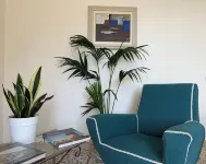 At Nonna Anna's House ~ Artistic Amalfitan House