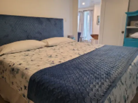 This 2 bedroom, 2 bathroom waterfront property offers fantastic river views! Hotels in Carleton County