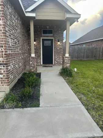 Luxurious Home Away From Home