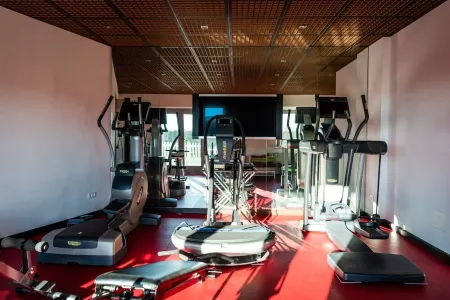 Villa Tower House Fattoria di Montemaggio