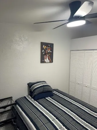 Are you looking for a cozy room to rent in a prime location? Look no further! Отели в г. Айвис-Истейтс