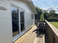 Chalet 3 Wipeout
