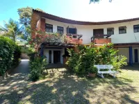 Pontal do Sahy Condominium