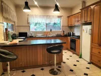 All the comforts of home and the ideal location for exploring East Gippsland