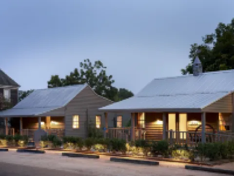 Hotel Lulu Hotels in Fayette County
