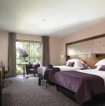 Dunboyne Castle Hotel & Spa Hotels in 