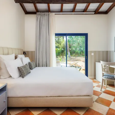 Pestana Vila Sol Golf - Vilamoura