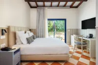 Pestana Vila Sol Golf - Vilamoura - parking