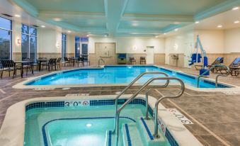 Hilton Garden Inn Wayne