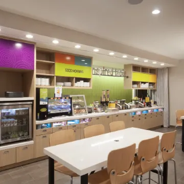 Home2 Suites by Hilton Jackson