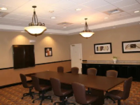 Hampton Inn & Suites Barstow Hotels in Barstow