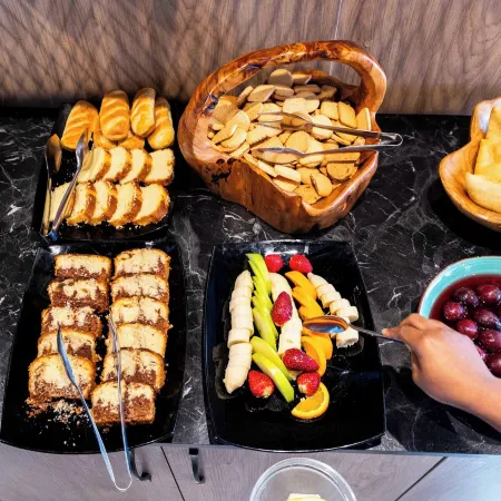 Hotel Joni Premium