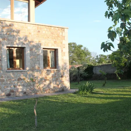 Casa Rural la Flor del Naranjo