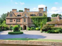 Horwood House Hotel Hotel a 