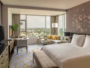 Four Seasons Hotel Bengaluru at Embassy One