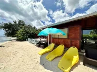 Bungalow Moorea Hotels in Afareaitu