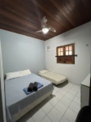 House with pool in Atalho - Atalaia