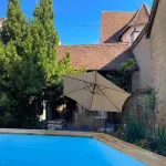 Charming family gîte Charlotte et Suzette Hotels in Gueberschwihr