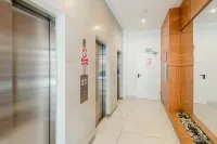 Keyless 1BR | Ocean View | TV 65" | Peruvian 1806