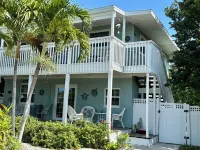 Shabby Chic - Cozy Florida Getaway with a stylish vintage vibe