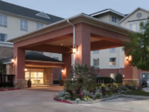 Homewood Suites by Hilton Houston Stafford Sugar Land Hotels in Stafford