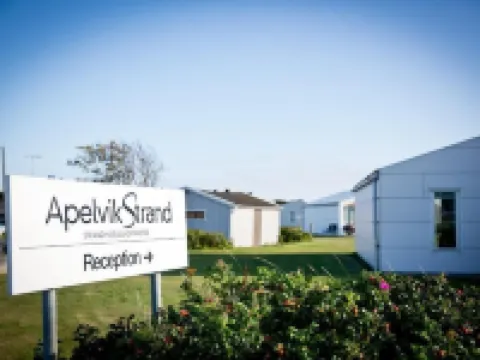 Apelvikstrand Hotels in Varberg