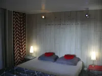 Maison Face à la mer