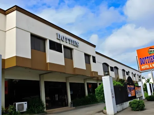 Dottie's Place Hotel & Restaurant Hotels in Butuan