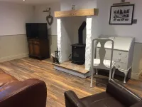 Ballintoy old school house - full of Irish charm and character Hotels near Dunseverick Falls