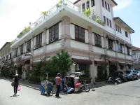 Cordillera Inn Hotels in Södra Ilocos