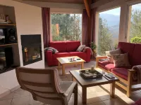 Maison 2 Chambres Supérieure Các khách sạn ở Quillan