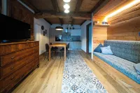 Casa Vecchia Mura - Apartment 2 - 5 minutes from Cison di Valmareno Hotels in Cison di Valmarino