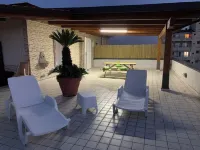 Myrooftop Caserta