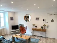 Appartement Centre de Nantes Proche Gare Sncf