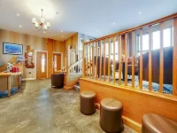 Enter Tromsø Apartment Hotel Hotels in Tromsdalen