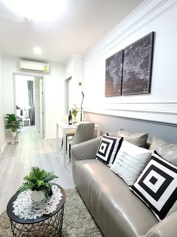 รูปภาพของ3-bedroom condo in fantastic location with AC, fitness room. Enjoy