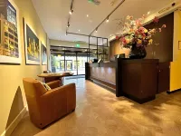 Boutique Hotel Lumiere Hotels in Eindhoven