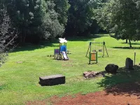 Maison de Village Avec Jardin Hôtels à : Val de Louyre et Caudeau