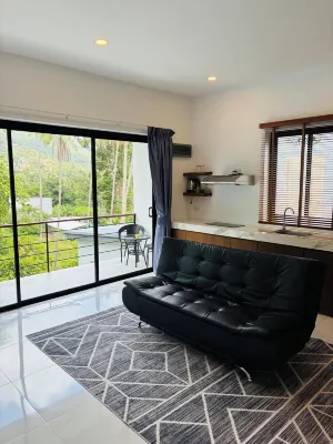 GM Apartments 2 Bedrooms - Condos