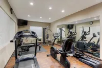 Sleep Inn & Suites Smyrna - Nashville - Gym