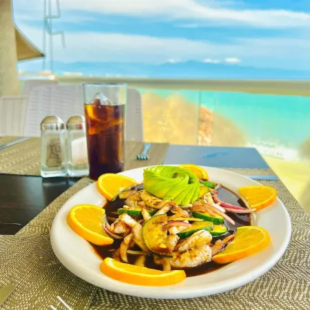 Los Picos Hotel & Suites Bucerias