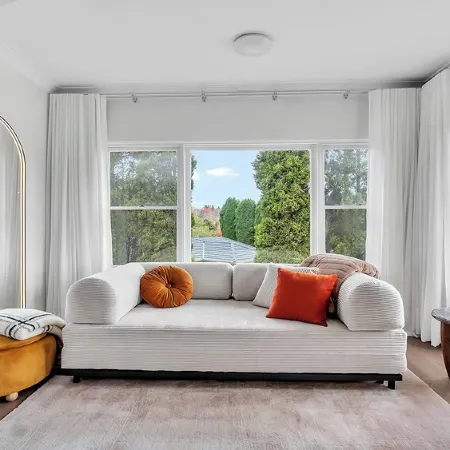 Archies, Bowral - modern, peaceful, close to town