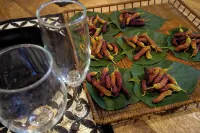 5BR Mulberry Farm with private pool, Open-Air Jacuzzi and Eco-friend Practices فنادق في Mewat